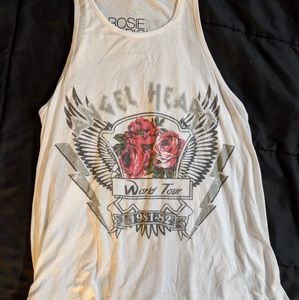 Angel Heart World Tour Tank